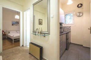Interior - Urban apartment 5' minutes from Acropolis (Athina)