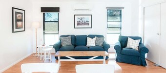 Mary Cabin | Saumarez Homestead