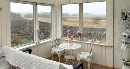 2 bedroom nice home in Gedser
