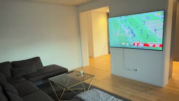 Interiør
