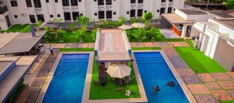 Ri-Seingon Luxury Hotel