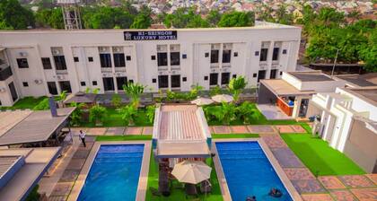 Ri-Seingon Luxury Hotel