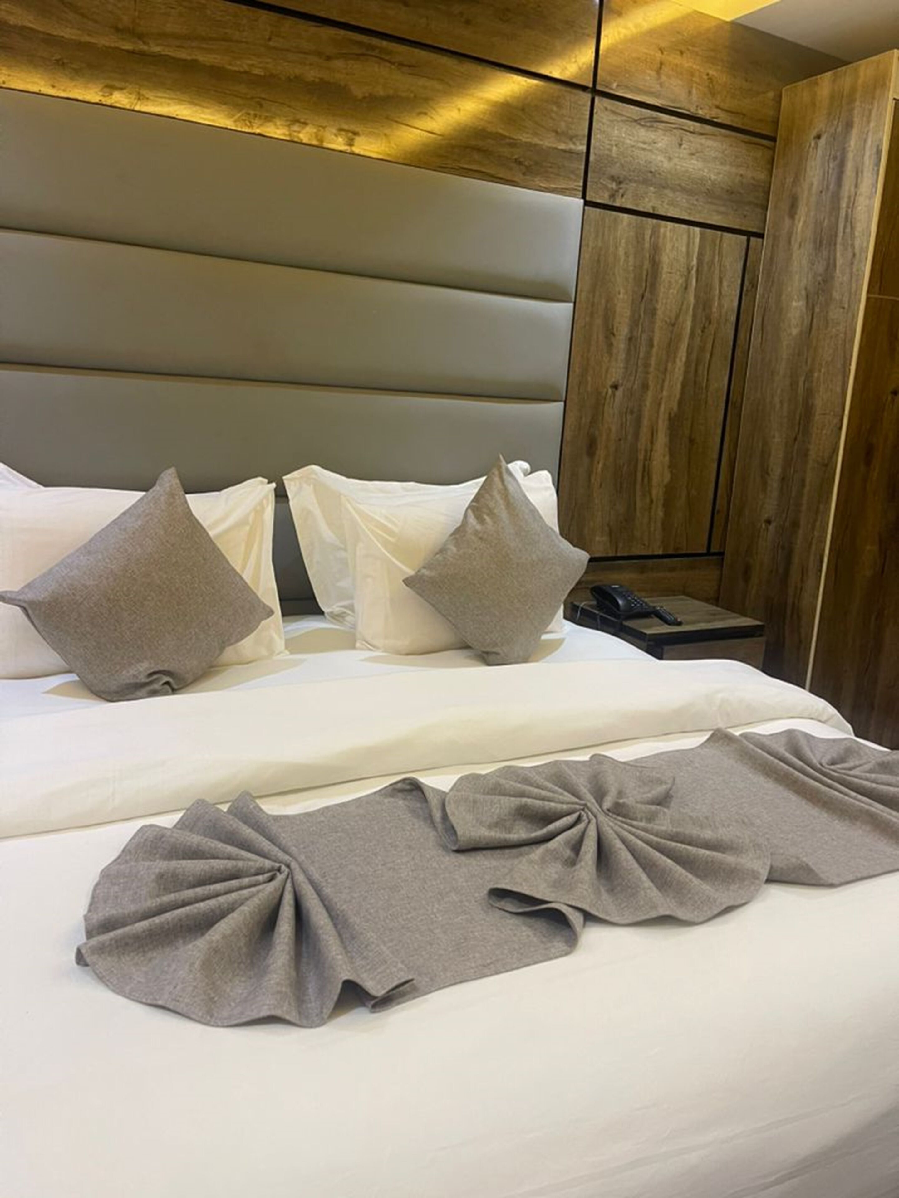 Standard Room | Desk, laptop workspace, free WiFi