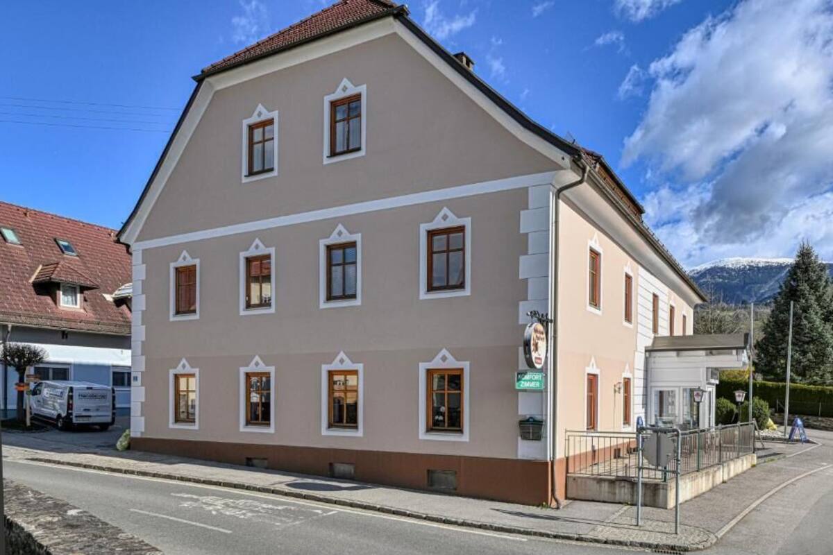 Deluxe Double Room, Mountain View | Bahagian luar