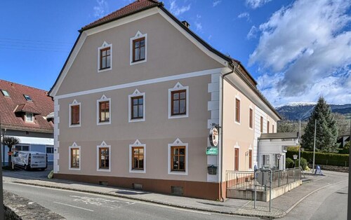 Gästehaus Freitag 