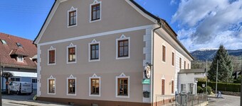 Gästehaus Freitag 