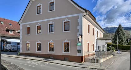 Gästehaus Freitag
