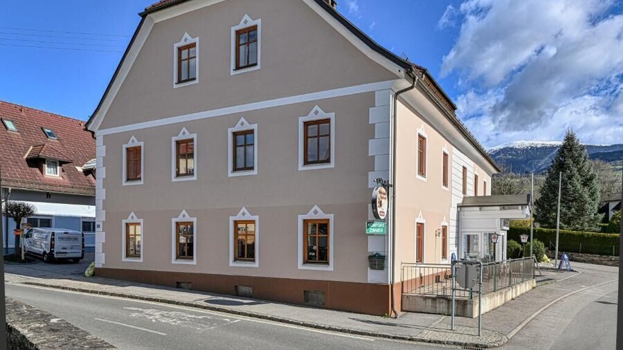 Gästehaus Freitag