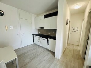 Interior - Bright apartment 150m from the beach (Bibione)