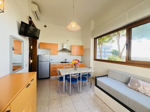 Interior - Sea view apartment in central Bibione (Bibione)