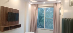 Family Room | Interior - Cvik jamdoli - Home stay (Jaipur)