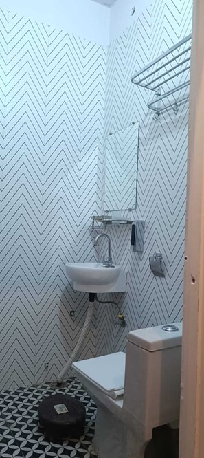 ห้องแฟมิลี่ | ห้องน้ำ