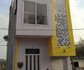 Exterior - Cvik jamdoli - Home stay (Jaipur)