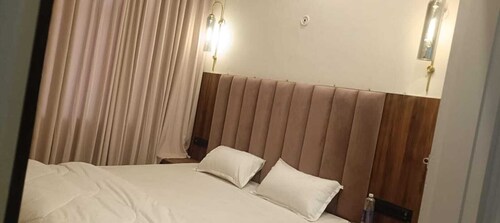 Cvik jamdoli - Home stay