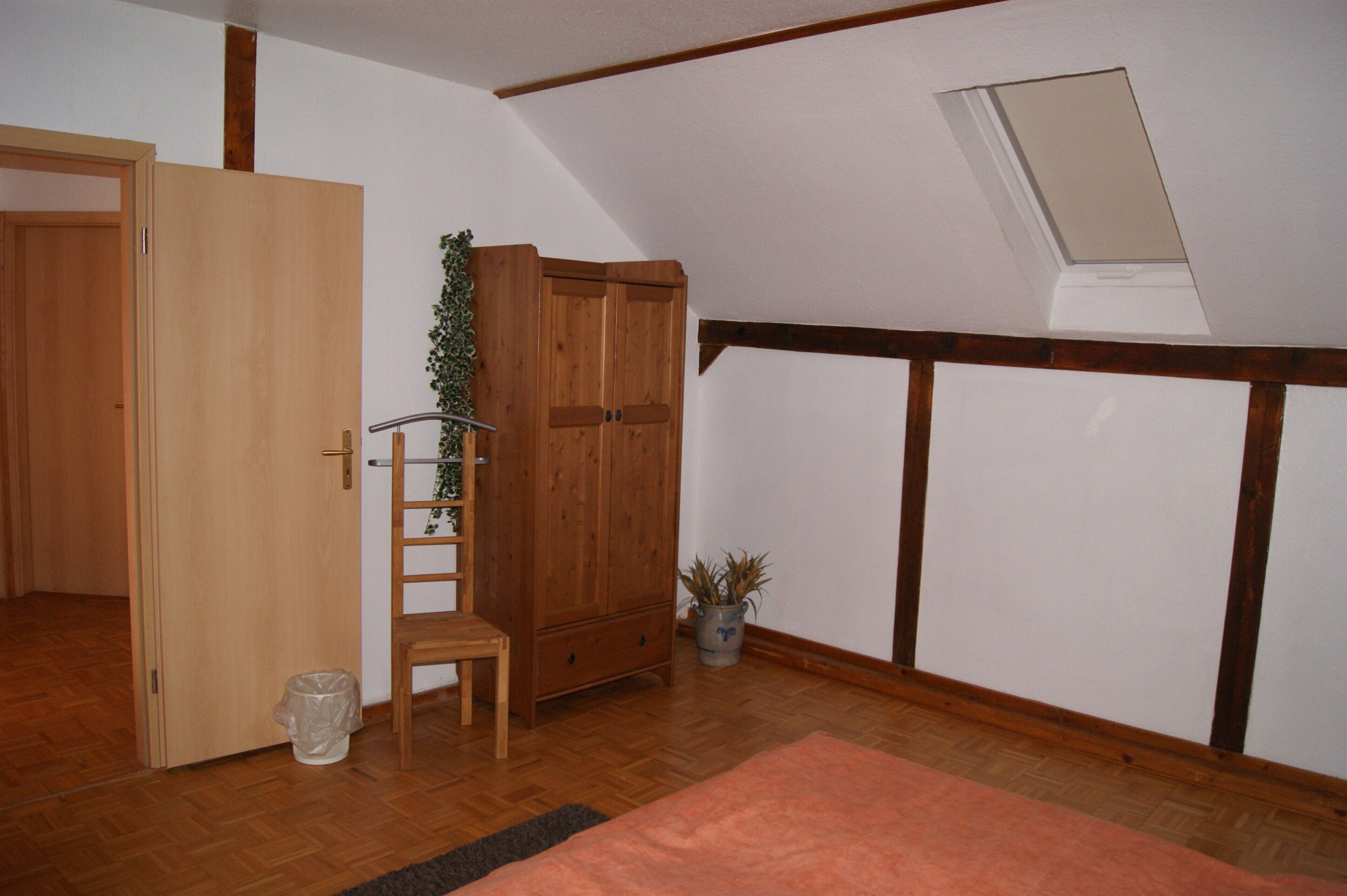 3 Schlafzimmer, Bügeleisen/Bügelbrett, WLAN, Bettwäsche