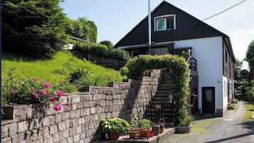 Ulkopuoli