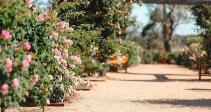 Thomas House | Saumarez Homestead