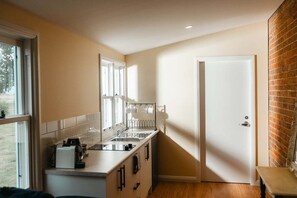 Private kitchen - Thomas House | Saumarez Homestead (Armidale Regional Council)