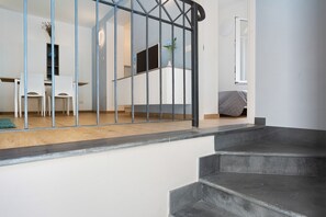 1 Schlafzimmer, Bettwäsche