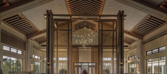 Steigenberger Icons Guizhou Xiaoqikong