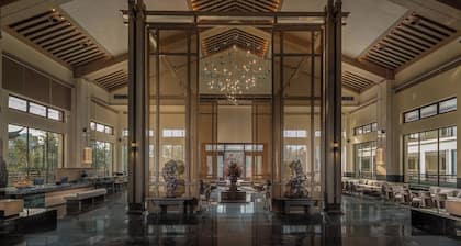 Steigenberger Icons Guizhou Xiaoqikong