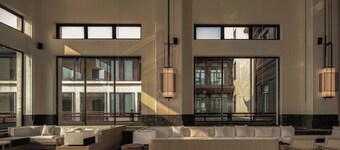 Steigenberger Icons Guizhou Xiaoqikong