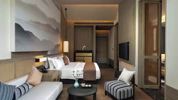 Superior Double Room, Hill View