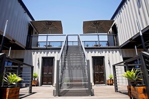 Exterior - The Sky Suites - Luxury Station Stay Accommodation in Outback NSW (Buddabadah)