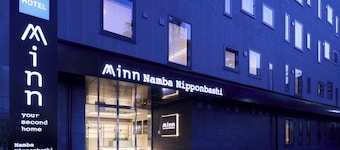 Minn Namba Nipponbashi