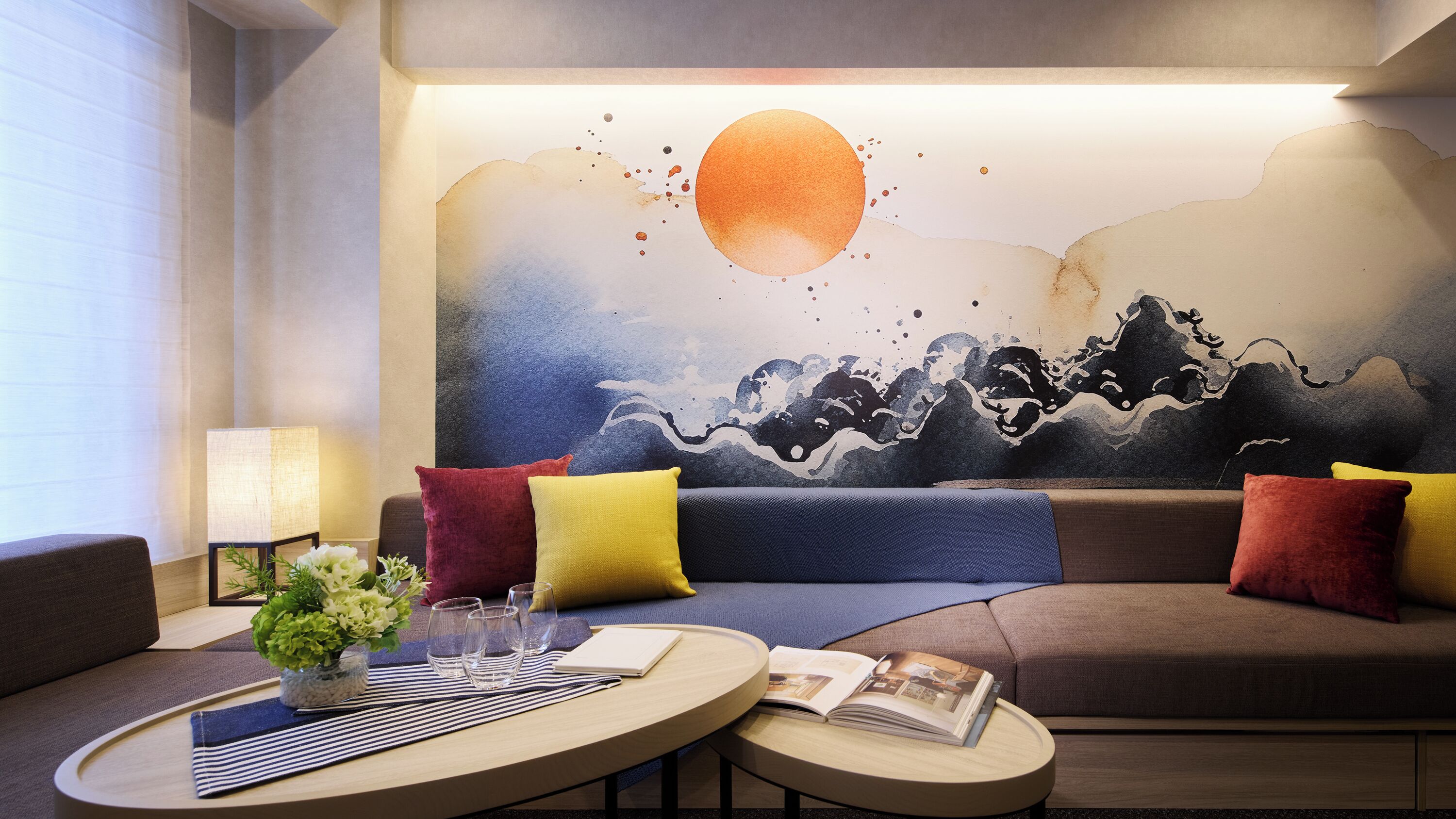 Superior 1-Bedroom Suite with 5 Beds, Non Smoking