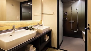 Bathroom - Minn Namba Nipponbashi (Osaka)