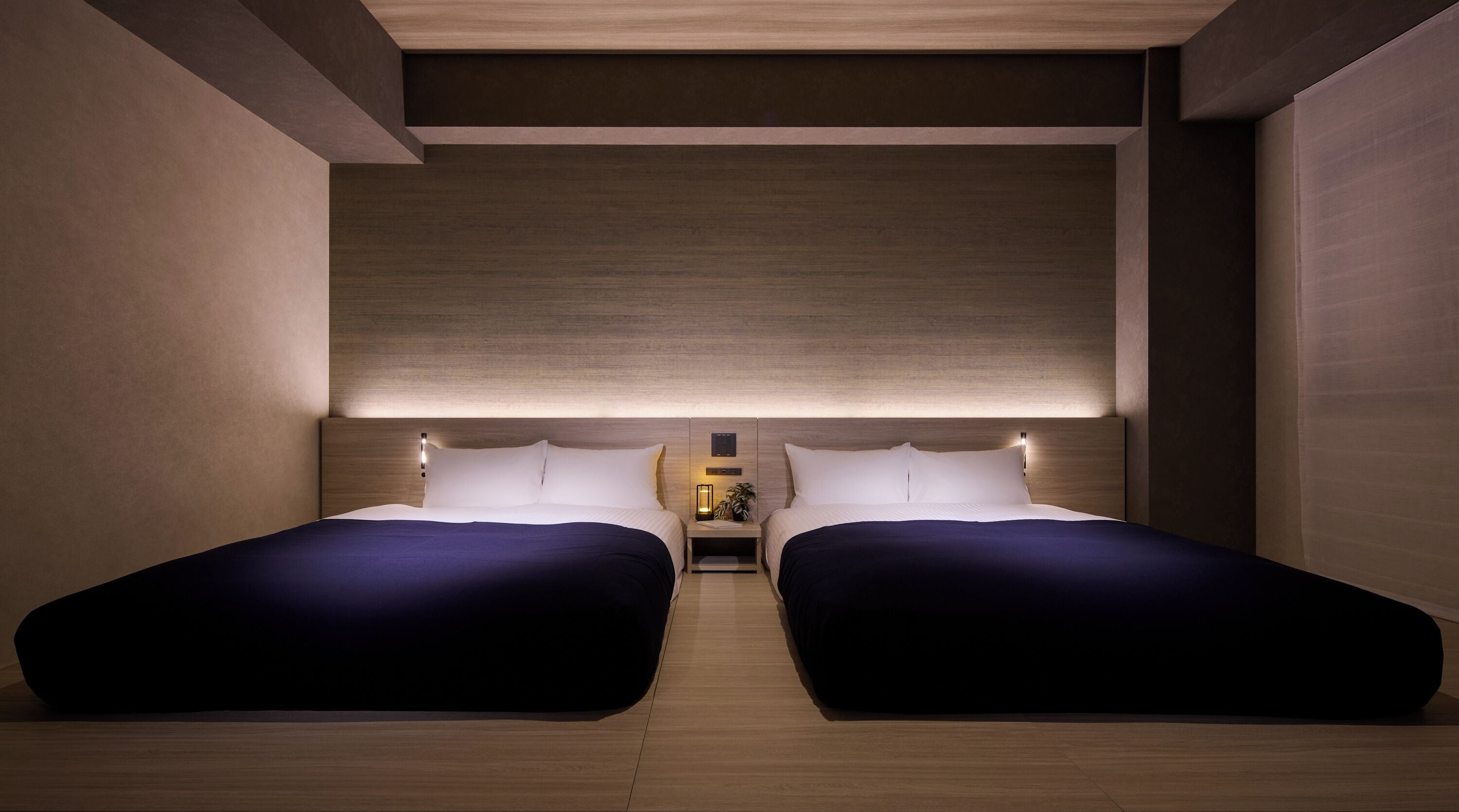 Superior 4 Beds, Non Smoking | WiFi (free)