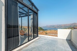 Luxury Villa, Hill View | Terrace/patio