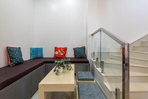 Luxury Villa, Hill View | Interior - ELIVAAS White House 7BHK Villa  (Manwede)