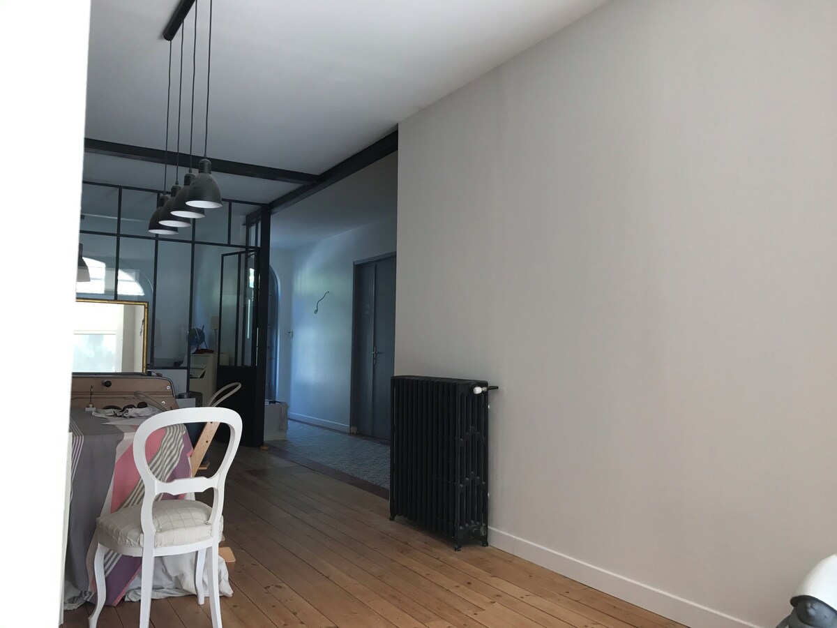 Image de profil de l’hôte