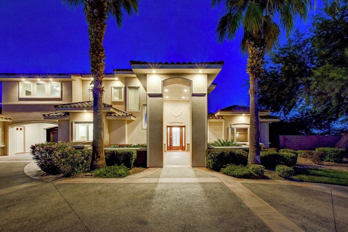 Bild für Gastgeberprofil