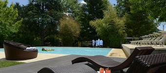 Atlantic Park Hotel