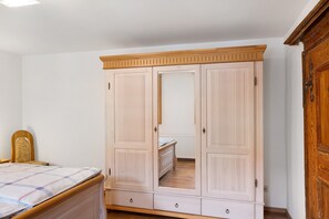 3 habitaciones, wifi y ropa de cama 