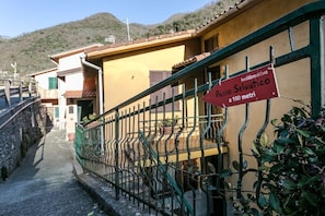 Exterior - Vrbo Property (Avegno)