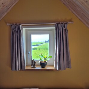 Interior - Unique vacation home at the Mill with stunning views of the polder (Alphen aan den Rijn)