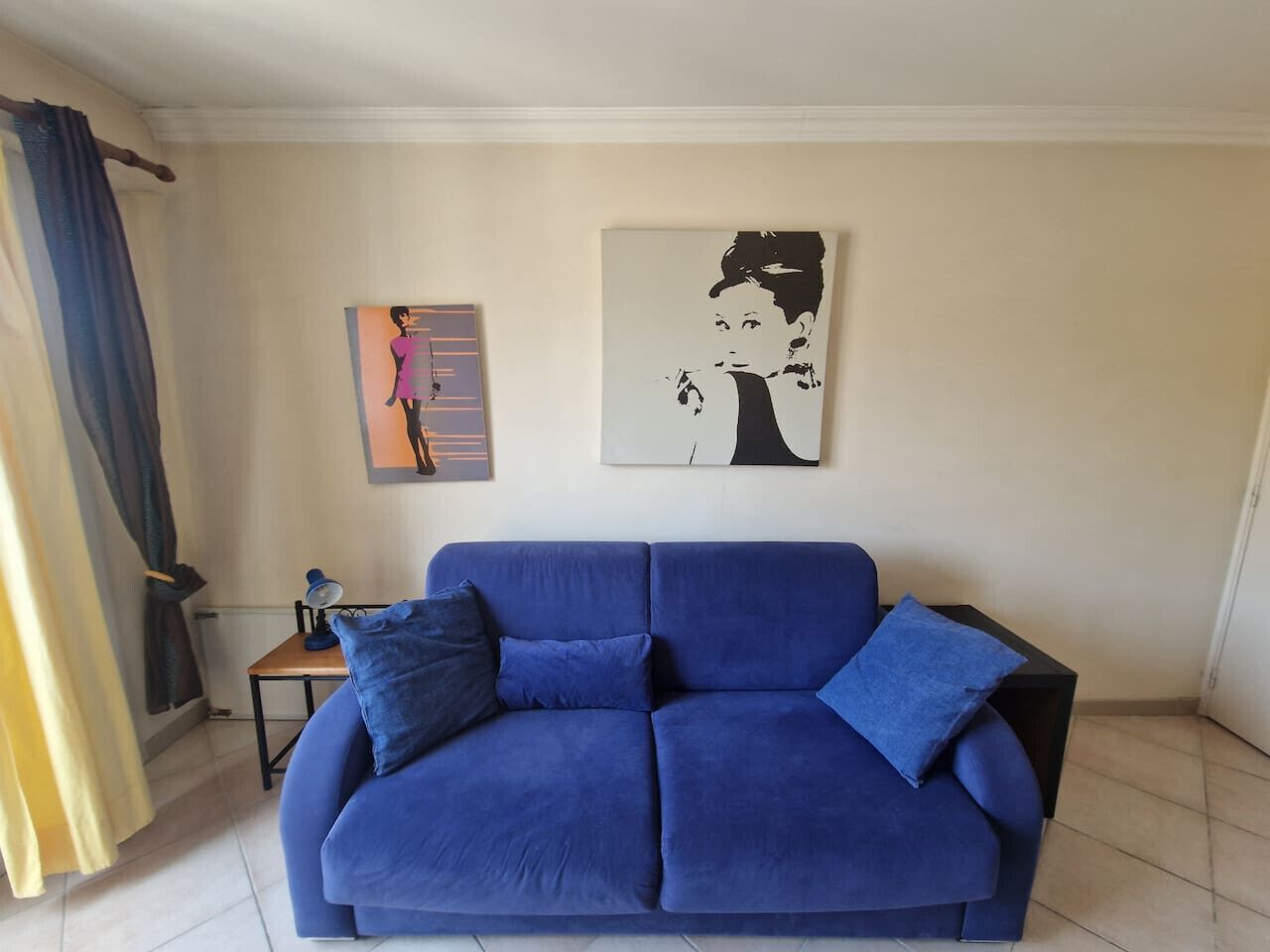 Fernseher