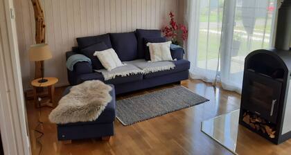 Hus25 Wandlitz Zerpenschleuse