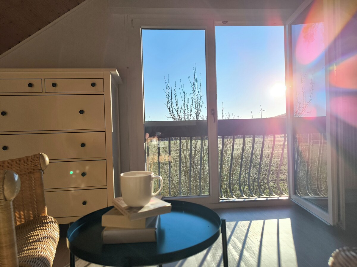 Bild für Gastgeberprofil