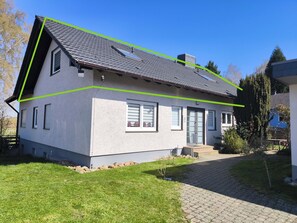 Exterior - Vrbo Property (Ellern (Hunsrück))