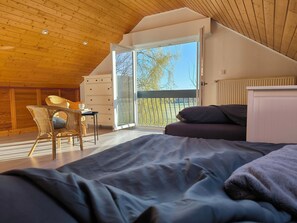 Room - Vrbo Property (Ellern (Hunsrück))