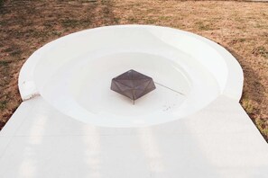 Área da propriedade