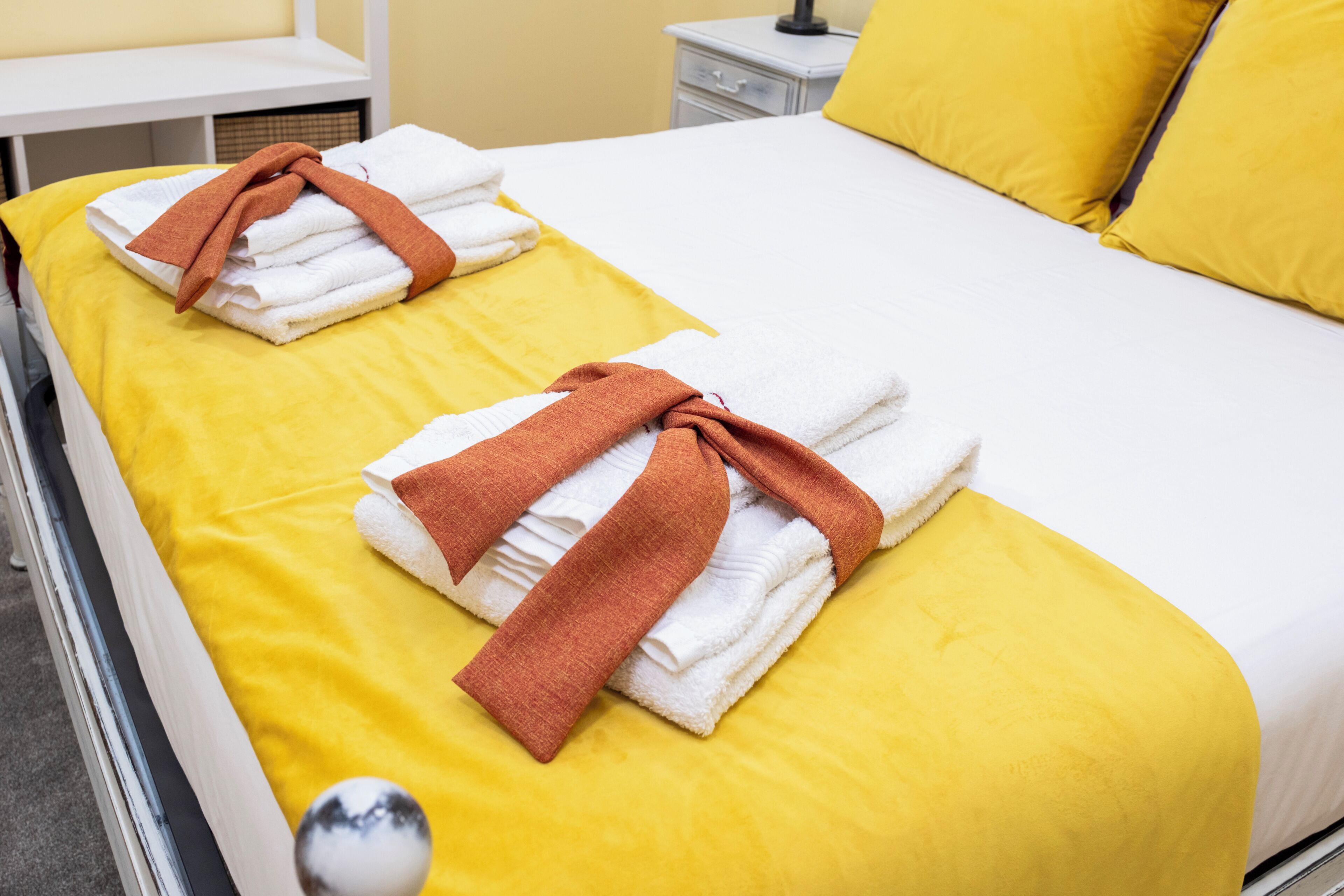2 Schlafzimmer, Bügeleisen/Bügelbrett, Internetzugang, Bettwäsche