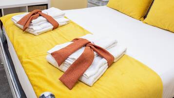 2 Schlafzimmer, Bügeleisen/Bügelbrett, Internetzugang, Bettwäsche