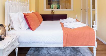 RH Charming Apartment Liberdade I