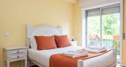 RH Charming Apartment Liberdade I